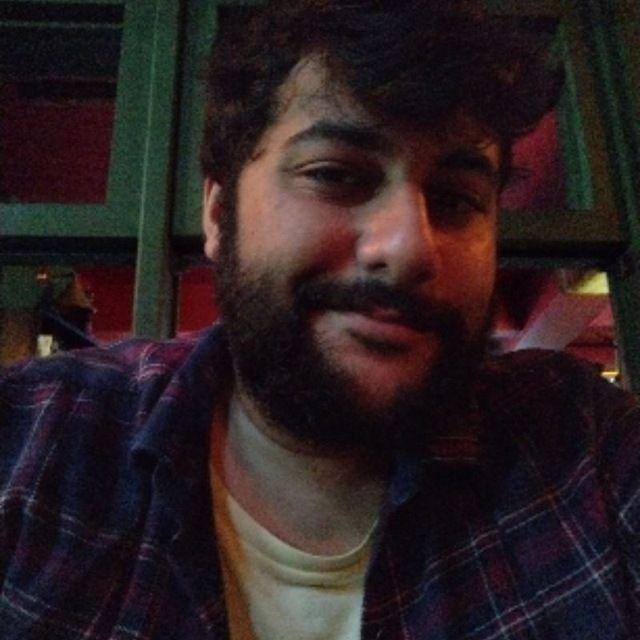 Mehmet Hamdi USLU